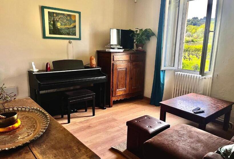 Bed and Breakfast Le Clos Des Laurons