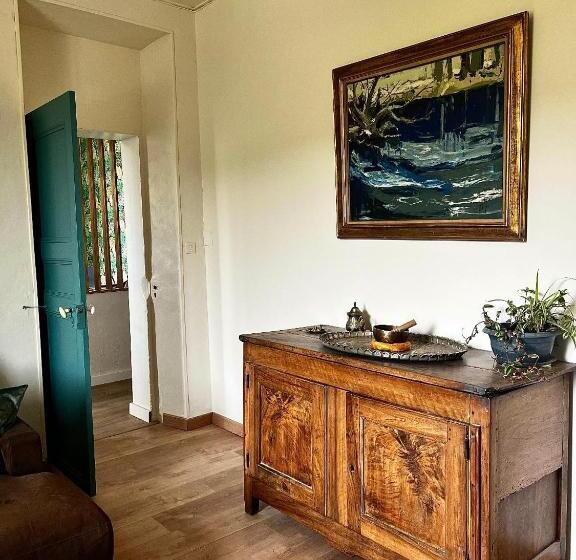 住宿加早餐 Le Clos Des Laurons