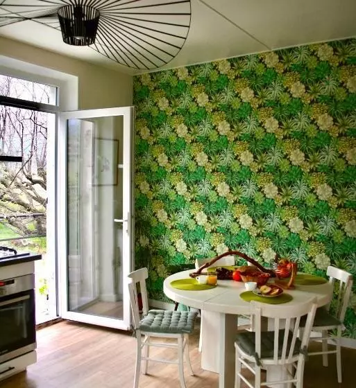 Aamiaismajoitus (B&B) Le Clos Des Laurons