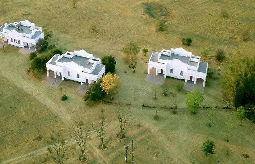 住宿加早餐  Leeuwenhof Country Lodge & Garden Spa