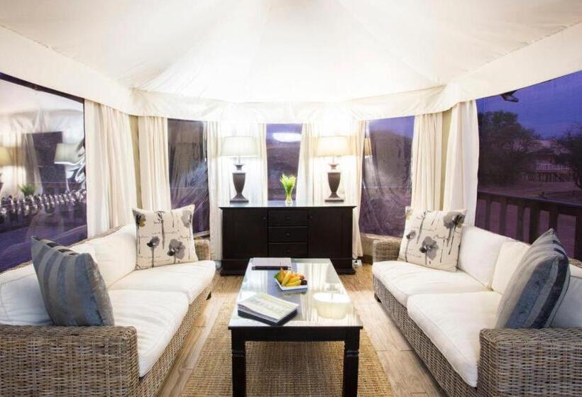 住宿加早餐  Leeuwenhof Country Lodge & Garden Spa