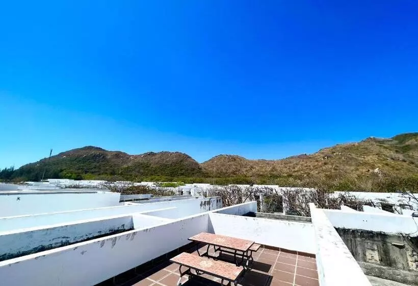 تختخواب و صبحانه Luxury Villa 01   Relax   Fun   Near Vung Tau