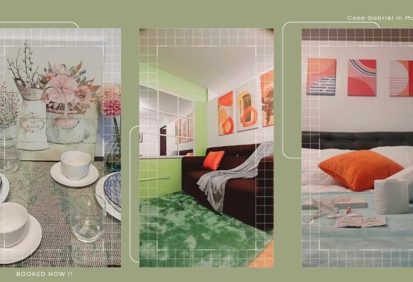 Casa Gabriel In Marilao