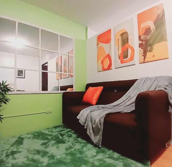 Casa Gabriel In Marilao