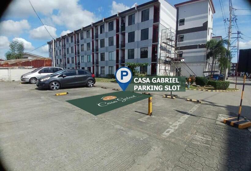 Casa Gabriel In Marilao