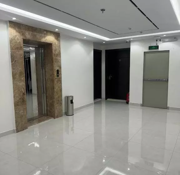 ホテル توبال الماسي