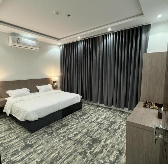 Отель توبال الماسي