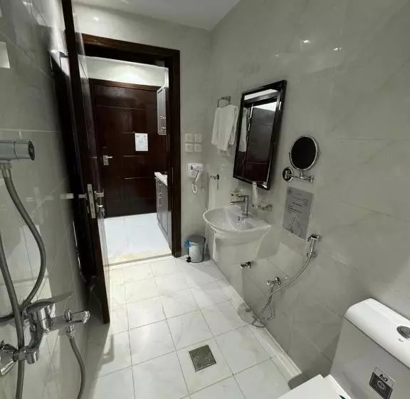 ホテル توبال الماسي