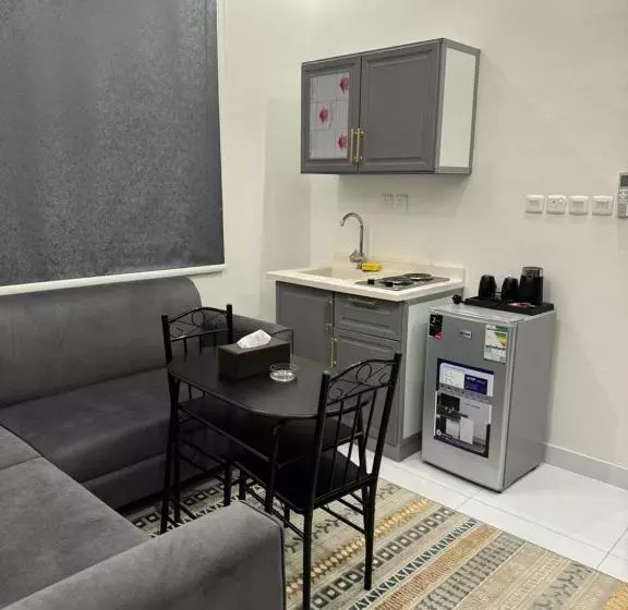 ホテル توبال الماسي