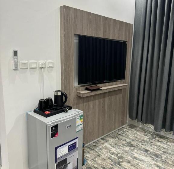 Отель توبال الماسي