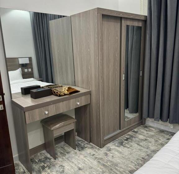 Отель توبال الماسي