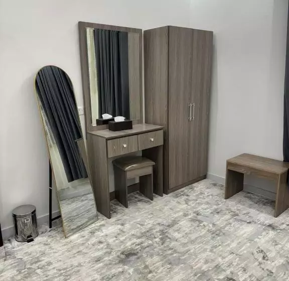 ホテル توبال الماسي