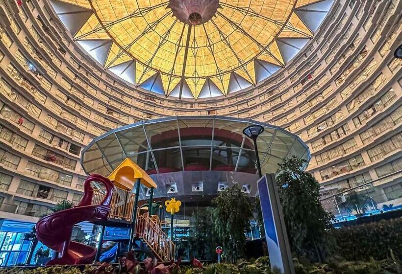 בית מלון כפרי Ambition Studio Apartment At Rajhans Belliza