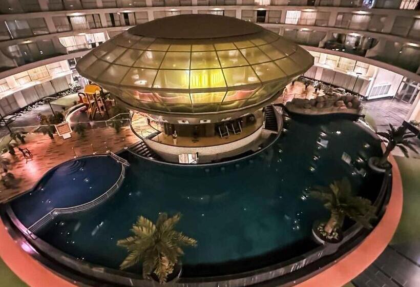 בית מלון כפרי Ambition Studio Apartment At Rajhans Belliza