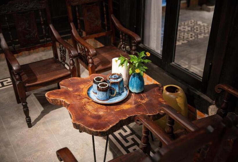 Calm House 3 Boutique Hotel Hoi An