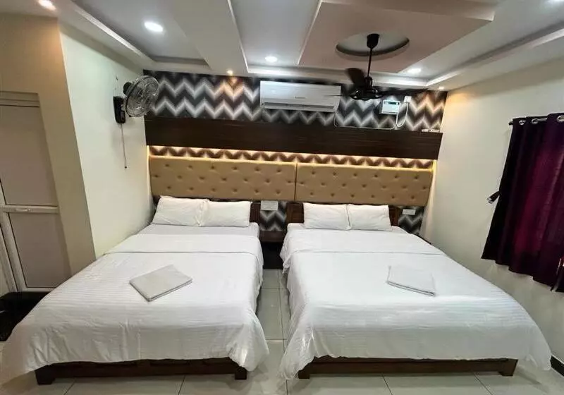 Hôtel Devsinn Lodge
