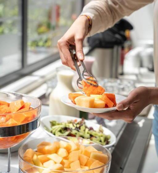 هتل Distrito Zf   Standard Twin   Colombia