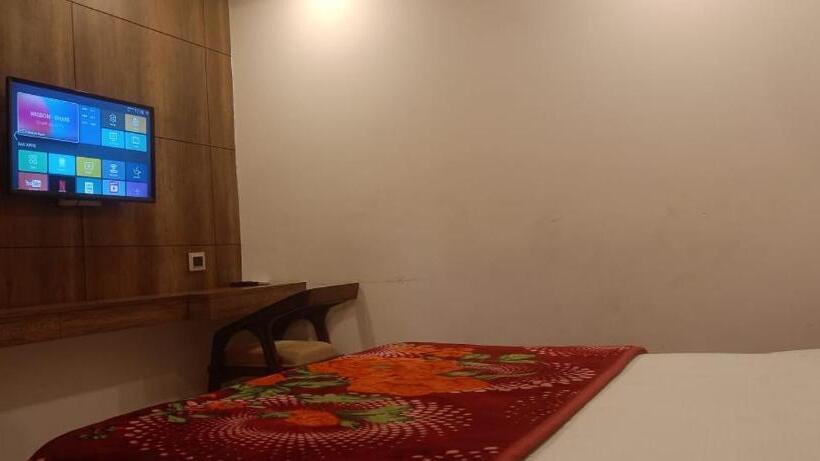 فندق Ganges Pride