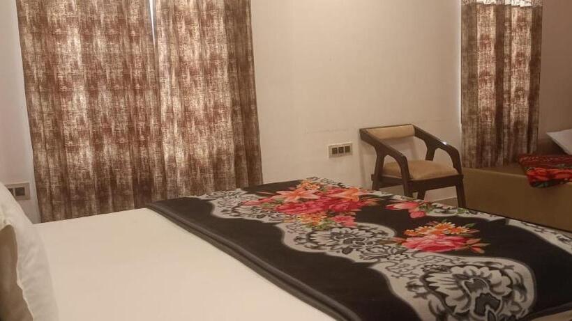 فندق Ganges Pride