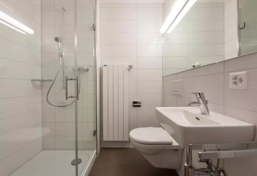 Hotelli Gasthof Oxen