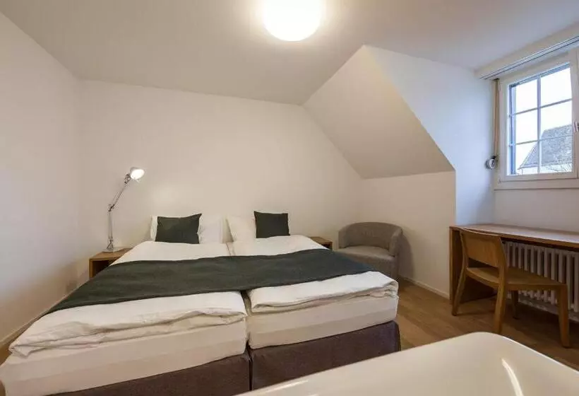 Hotelli Gasthof Oxen