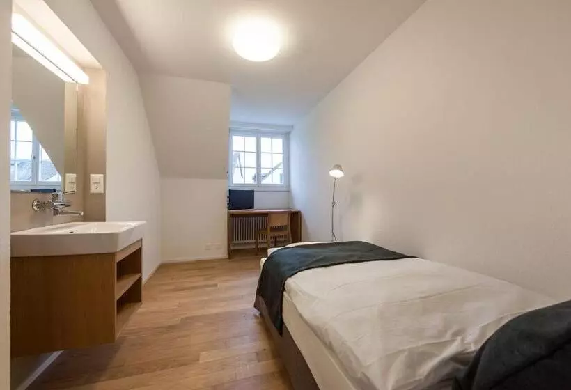 Hotelli Gasthof Oxen