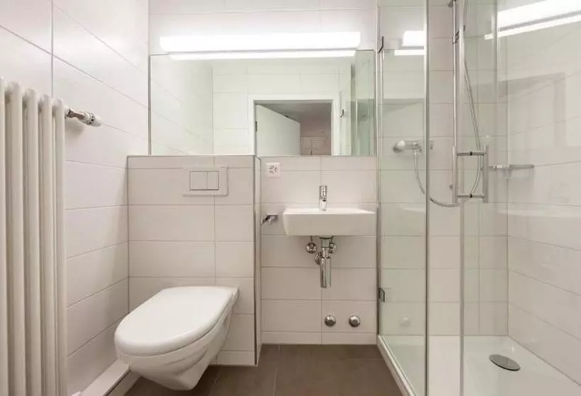 Hotelli Gasthof Oxen