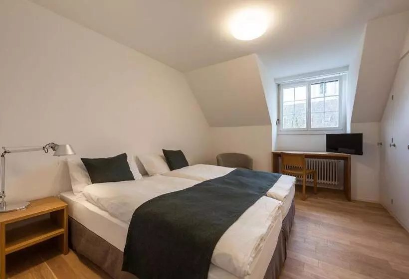 Hotelli Gasthof Oxen