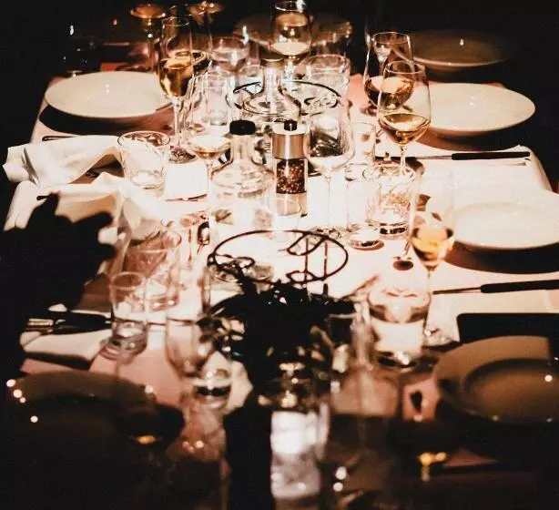 Hotelli Gasthof Oxen