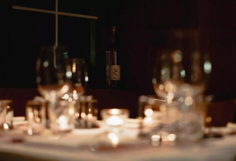 Hotelli Gasthof Oxen