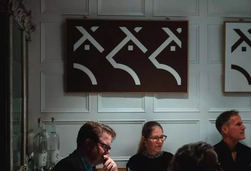 Hotelli Gasthof Oxen