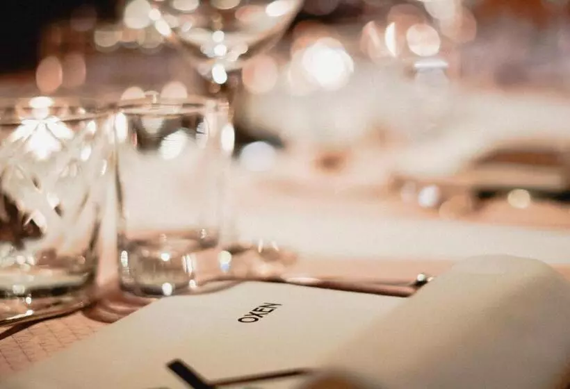 Hotelli Gasthof Oxen