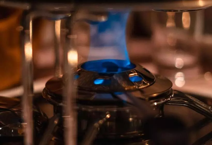 Hotelli Gasthof Oxen