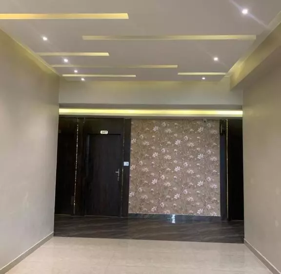 Hotelli Golden Deep
