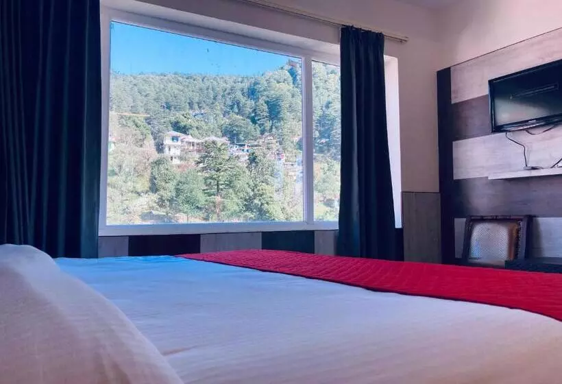 ホテル Himalayan Lodge