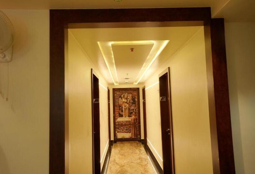 בית מלון כפרי Kingston Paradise