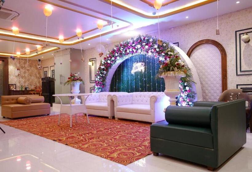 בית מלון כפרי Kingston Paradise