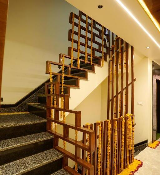 בית מלון כפרי Kingston Paradise