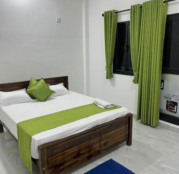 호텔 Krishna Bhavan