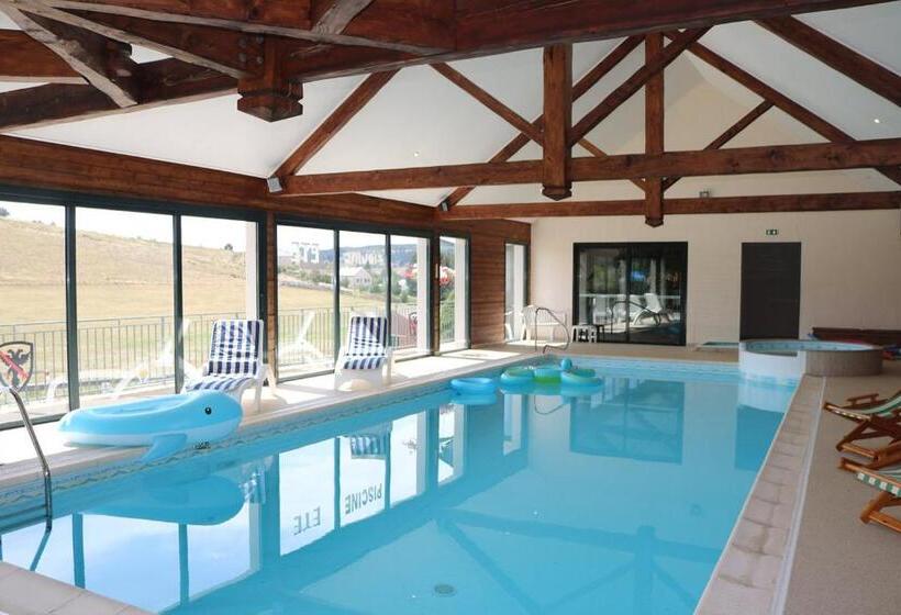 ホテル Le Grand Connétable