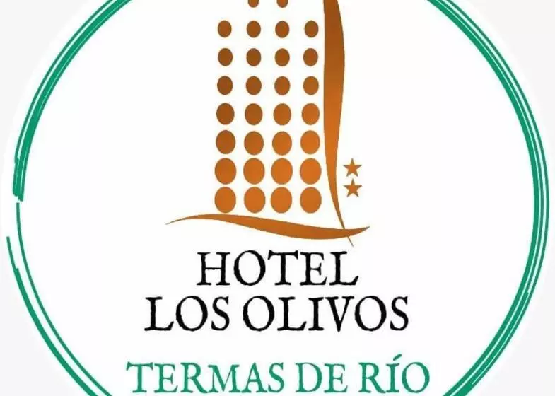 هتل Los Olivos Termal Spa