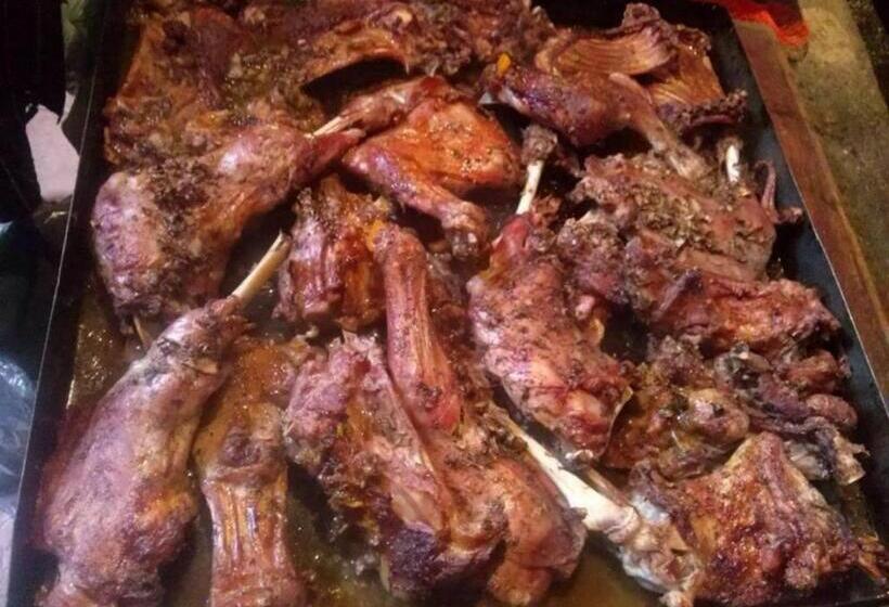 Hotel Los Olivos Termal Spa