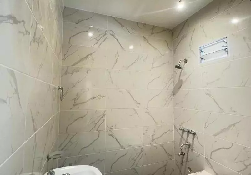 هتل Los Olivos Termal Spa