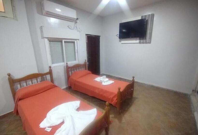 Hotel Los Olivos Termal Spa