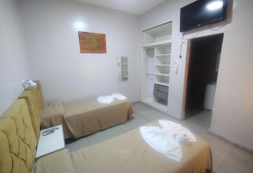 Hotel Los Olivos Termal Spa