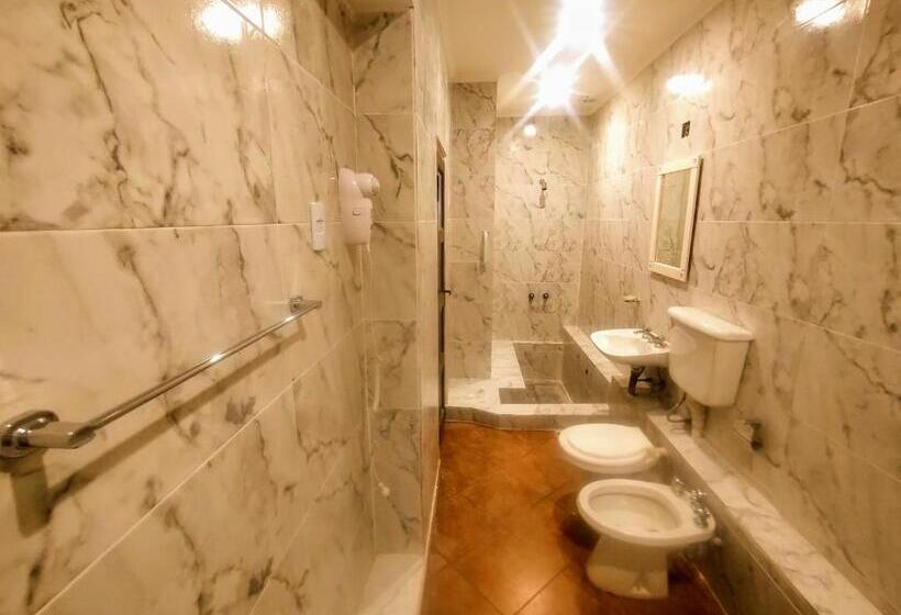 Hotel Los Olivos Termal Spa