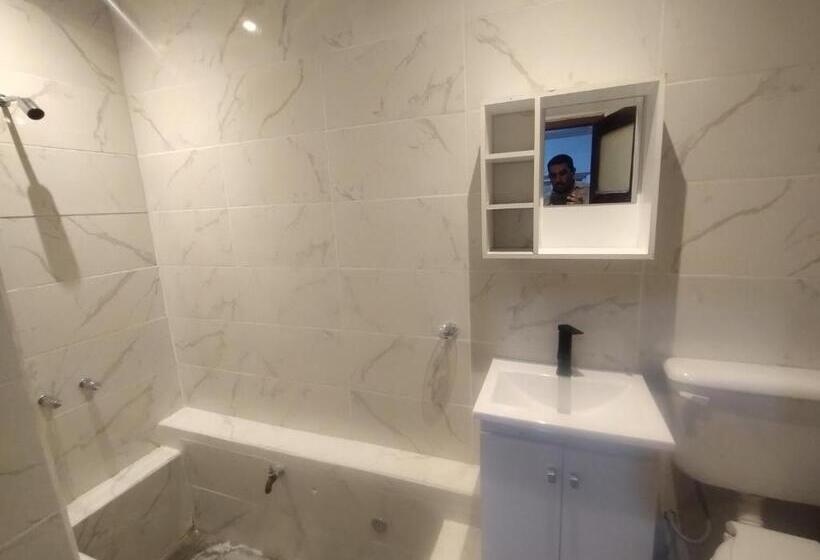 Hotel Los Olivos Termal Spa