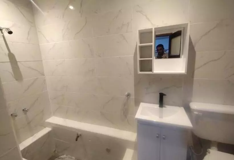 هتل Los Olivos Termal Spa