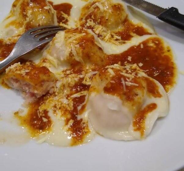 Hotel Los Olivos Termal Spa