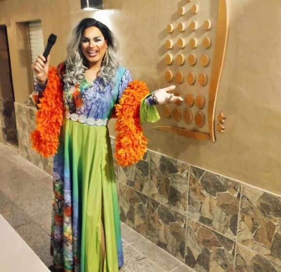 Hotel Los Olivos Termal Spa